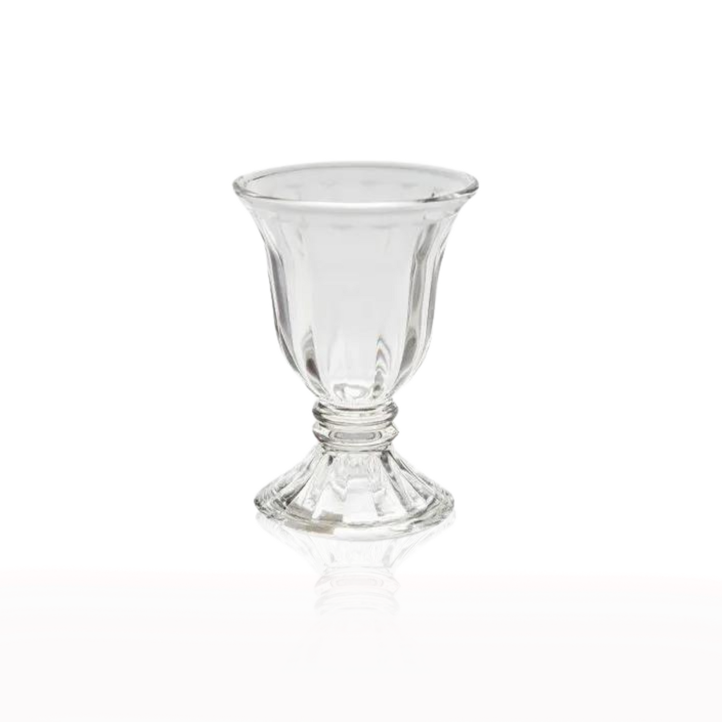 Taça De Vidro Sobremesa Sorvete Gelato Dolce Home 205ml