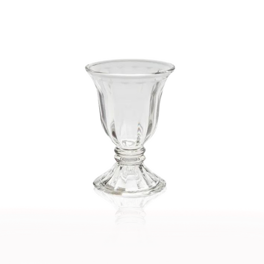 Taça De Vidro Sobremesa Sorvete Gelato Dolce Home 205ml