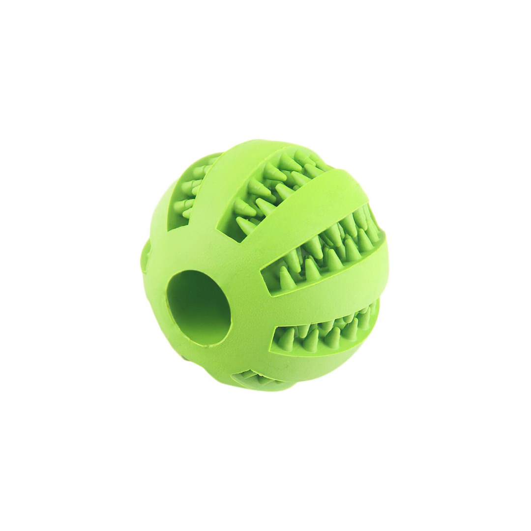 Brinquedo Interativo Pet Cães Porta Petisco Ração Antistress