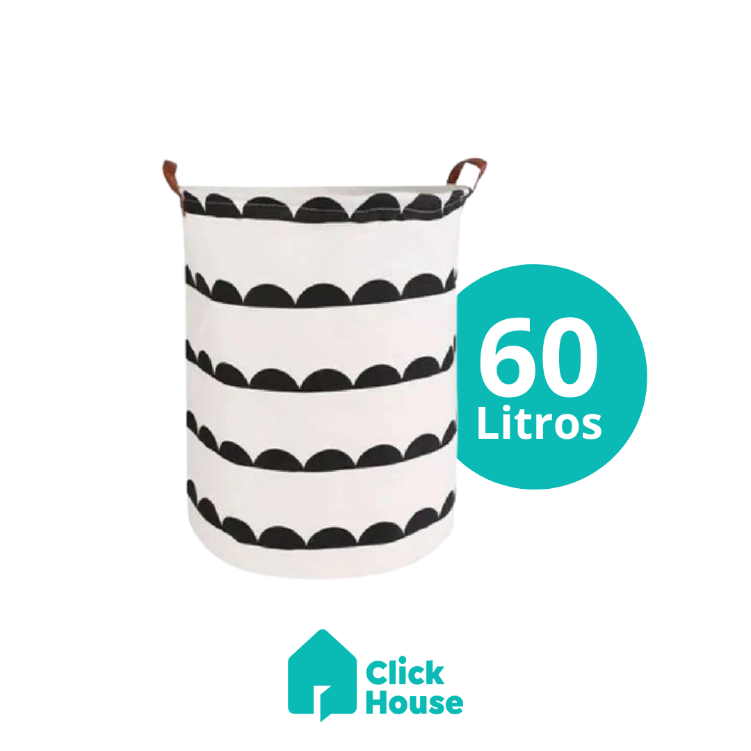 Cesto Organizador Multiuso - Dolce Home - D1159