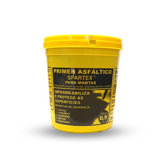 Tinta Promotor De Aderência Superficie Primer Spartex 900ml