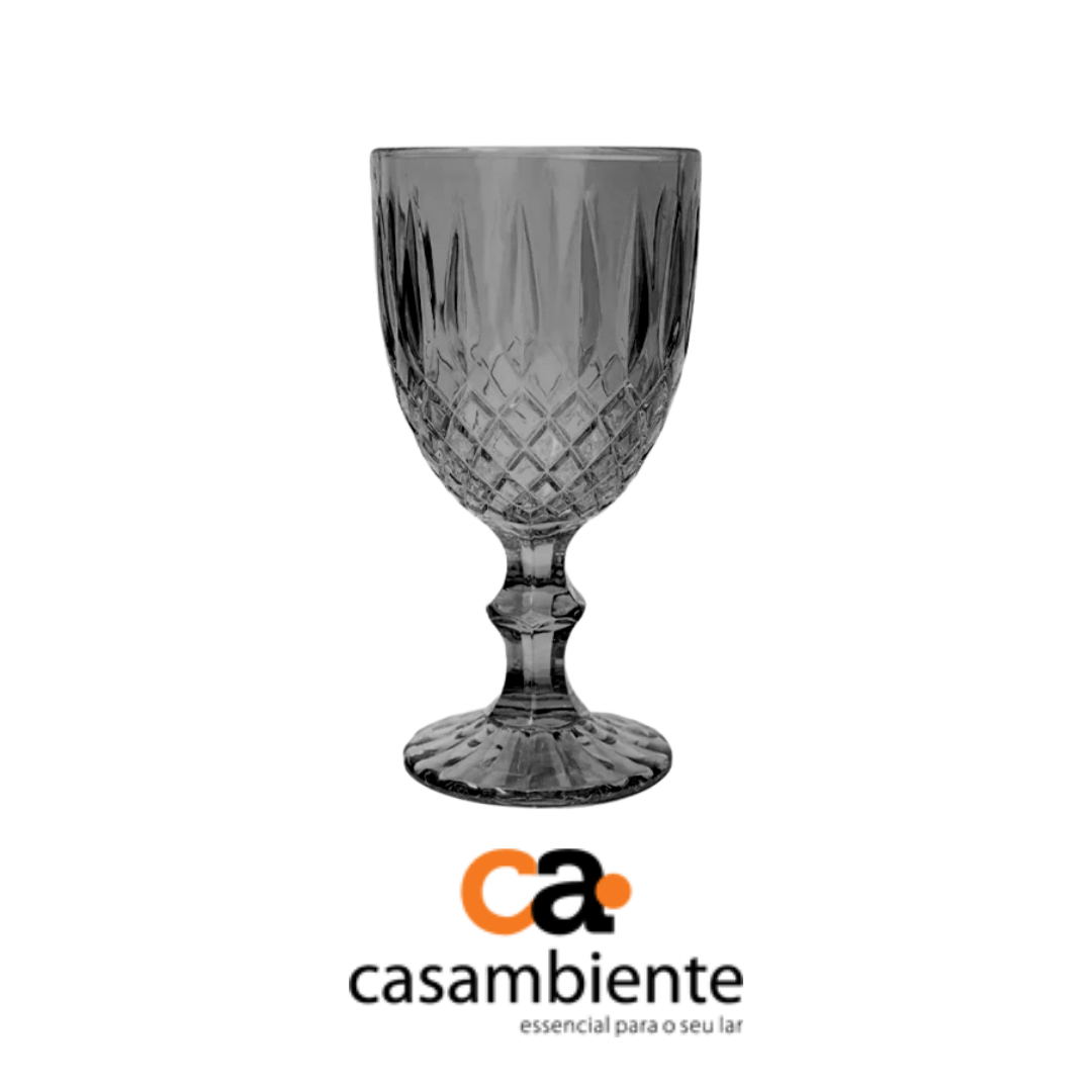 Taça Lumini - Furta-Cor - Colorido - 1 Unidade
