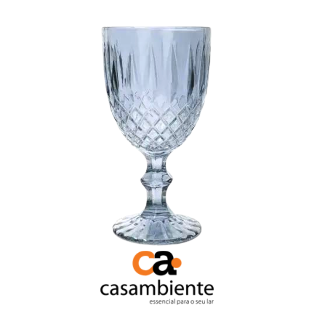 Taça Lumini - Furta-Cor - Colorido - 1 Unidade