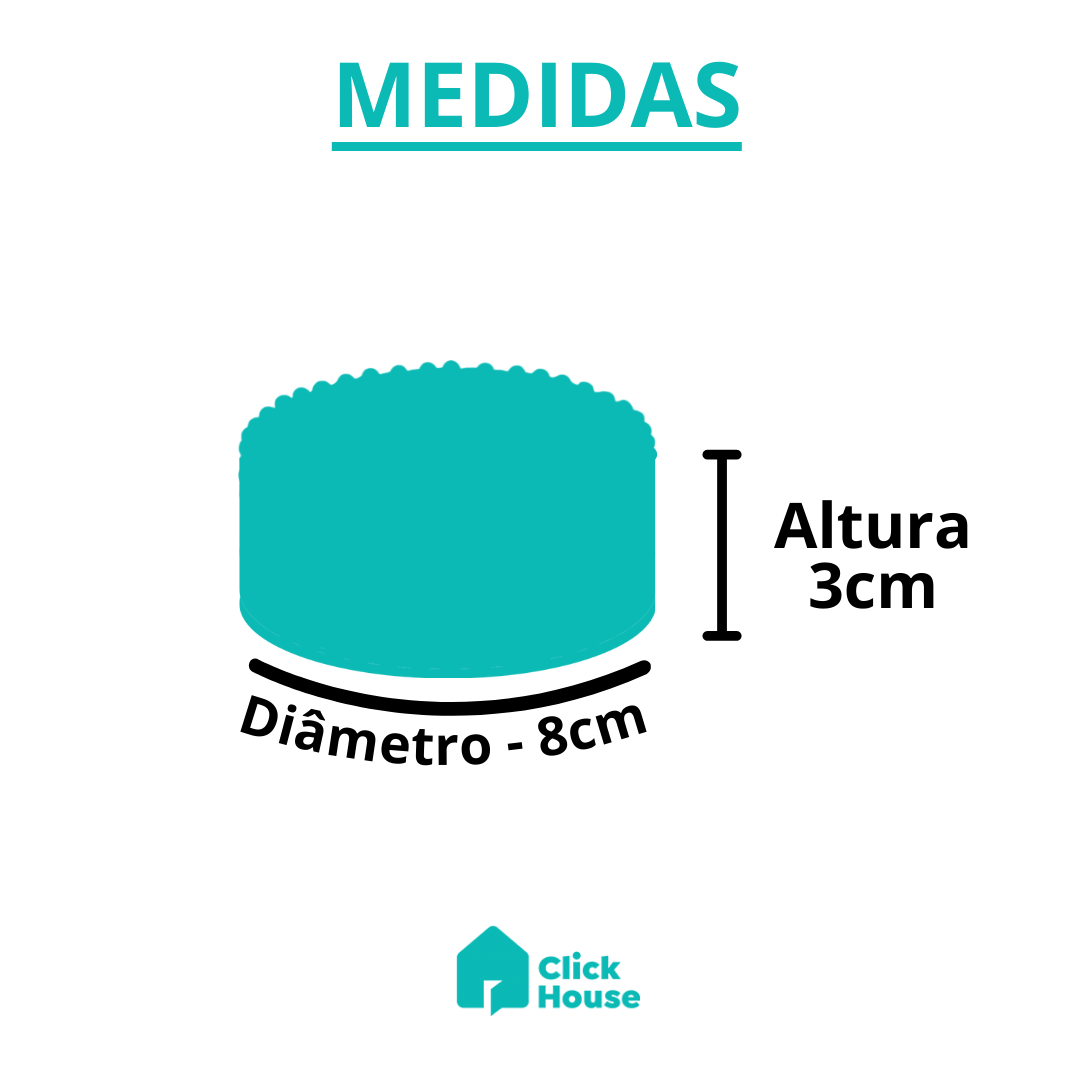 Alfinete Costura Cabeça Colorida Bolinha Patchwork 40 Uni