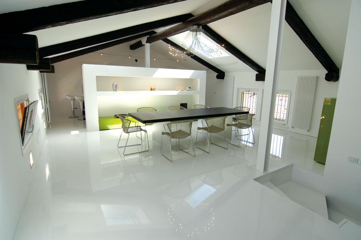 Porcelanato Líquido Cristal Transparente 3d 1,5l Dry Levis