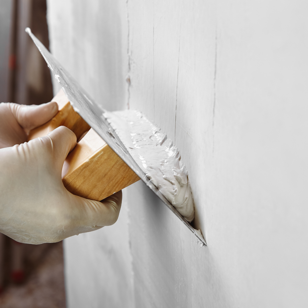 Sos Gesso Cola Perfect  Drywall Gesso Molduras Sancas 160g