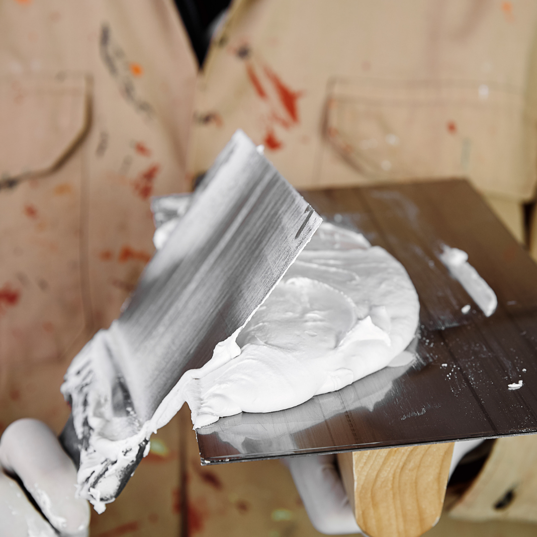 Sos Gesso Cola Perfect  Drywall Gesso Molduras Sancas 160g
