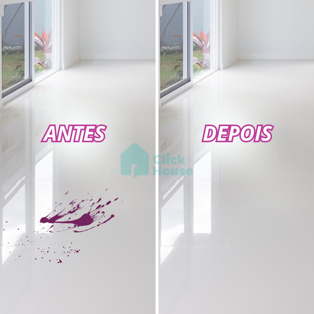 Removedor Tira Tintas Acrílica Pintura Piso Portão 500ml