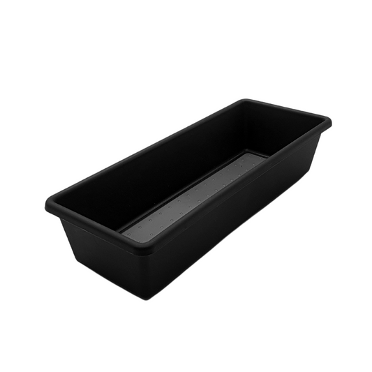 Organizador Gavetas Talheres Cozinha Multiuso Armário 33 Cm