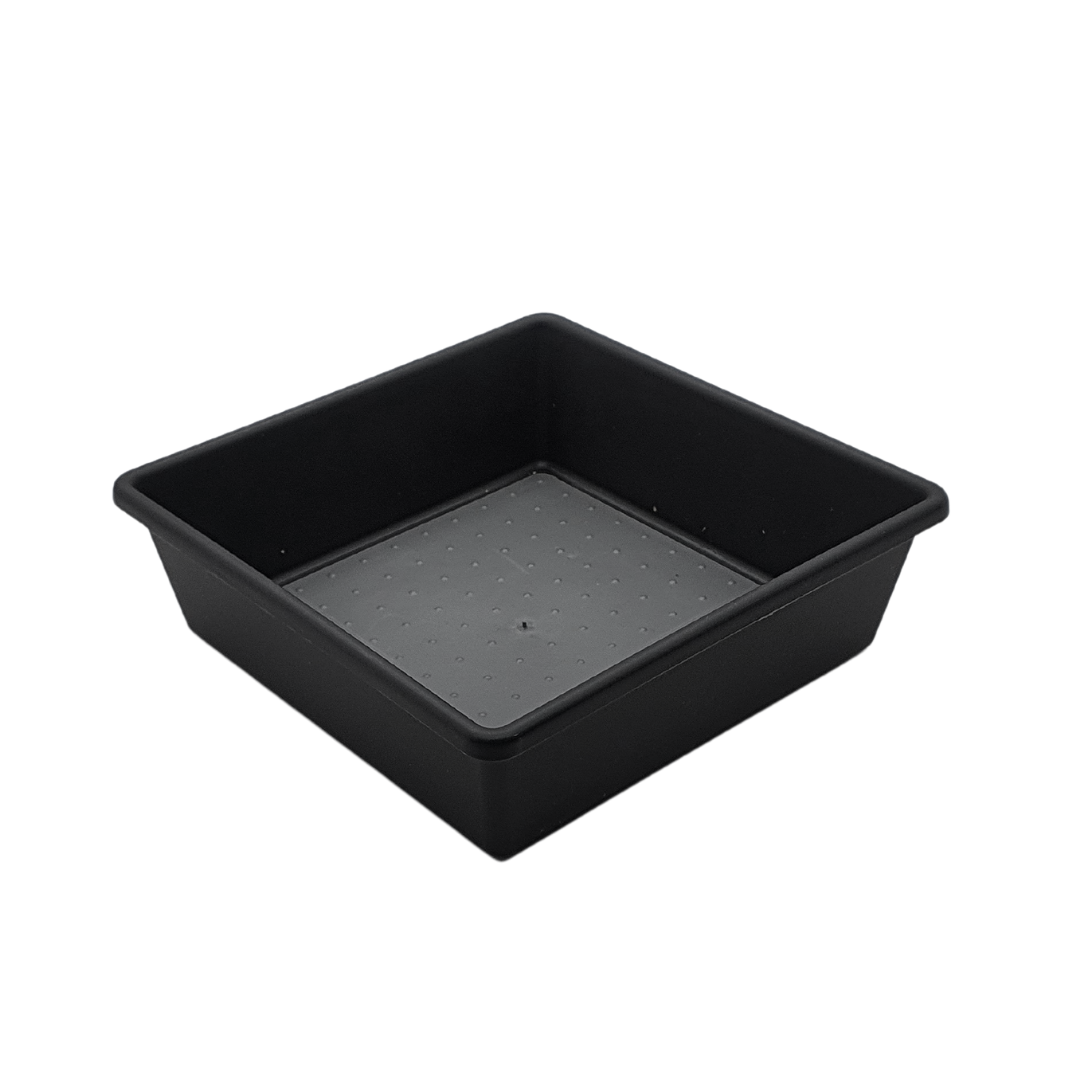 Organizador Talheres Gavetas Cozinha Quadrado Modular