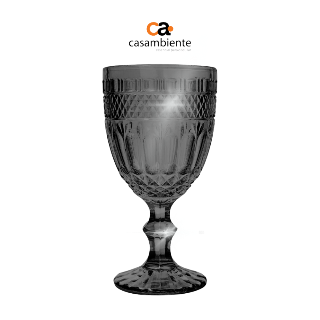 Taça Barroco Furta Cor 1 Unidade - Casambiente
