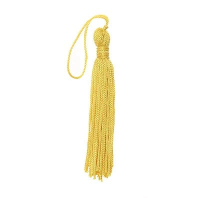 Pingente Tassel Franja Cores Variadas Tam 07 10 Unidades