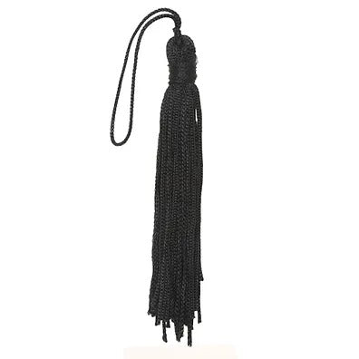 Pingente Tassel Franja Cores Variadas Tam 07 10 Unidades
