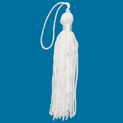 Pingente Tassel Franja Cores Variadas Tam 07 10 Unidades