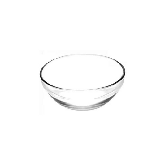 Pote de Vidro Bolws 200mL - 1 Unidade - JGTI019 - Casambeinte