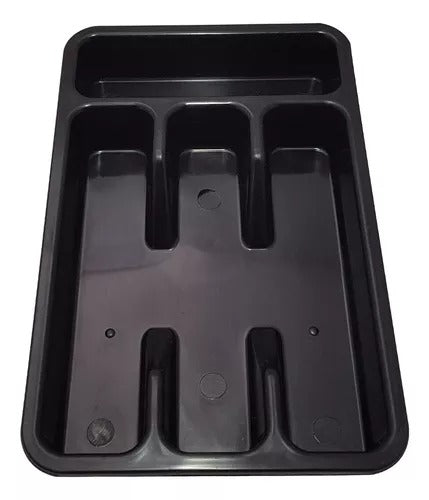 Porta Talher Organizador Gaveta Utensilio Divisória Separado