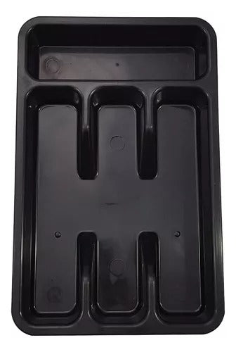 Porta Talher Organizador Gaveta Utensilio Divisória Separado