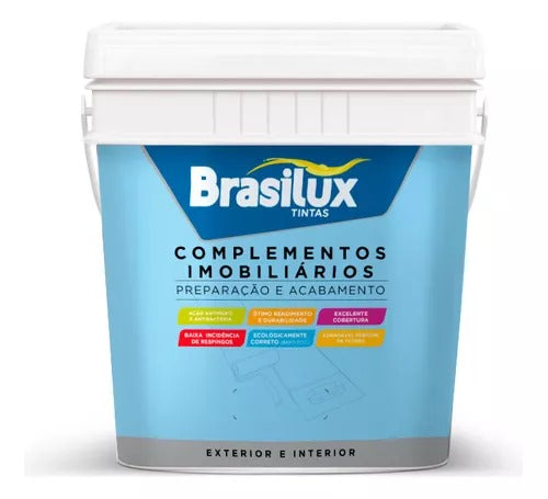 Selador Acrílico Base Parede Interna Externa Branco 18l