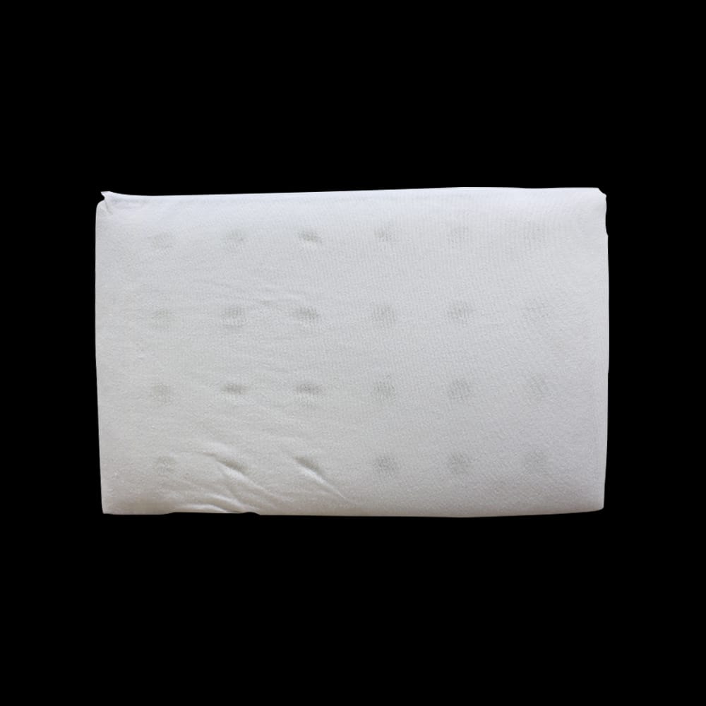 Travesseiro Bebe Infantil Anti Sufocante Recém Nascido