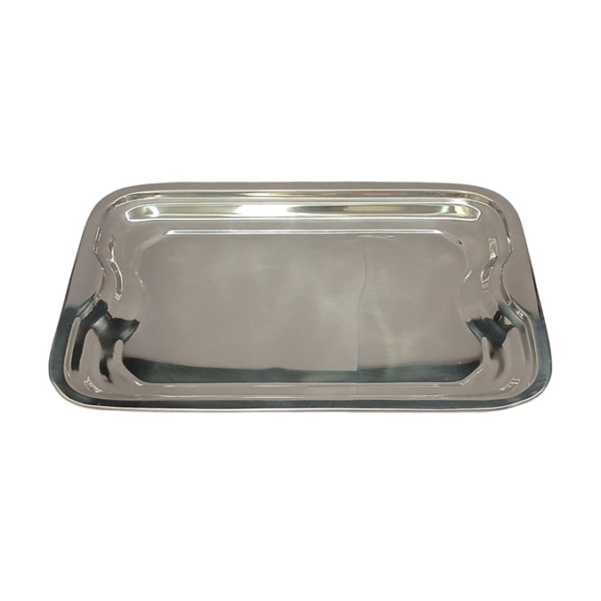 Bandeja Inox 30cm Lehavi - N1029.U01