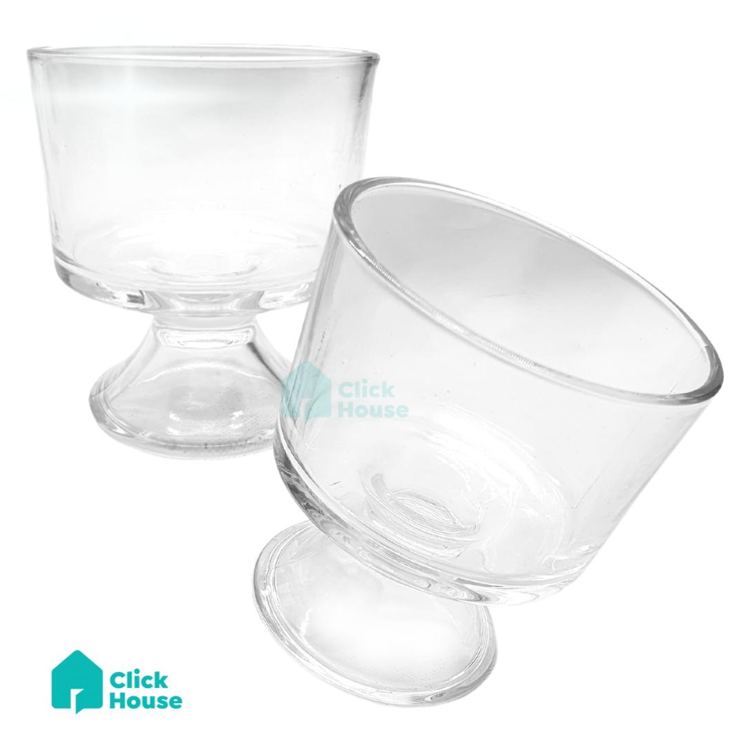 Taça De Sobremesa 310ml - Dolce Home - D1401