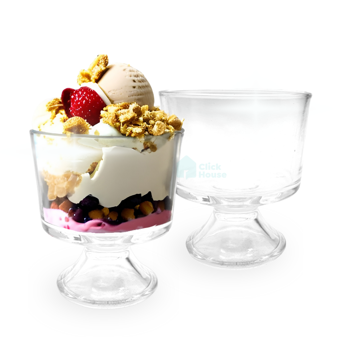 Taça De Sobremesa 310ml - Dolce Home - D1401