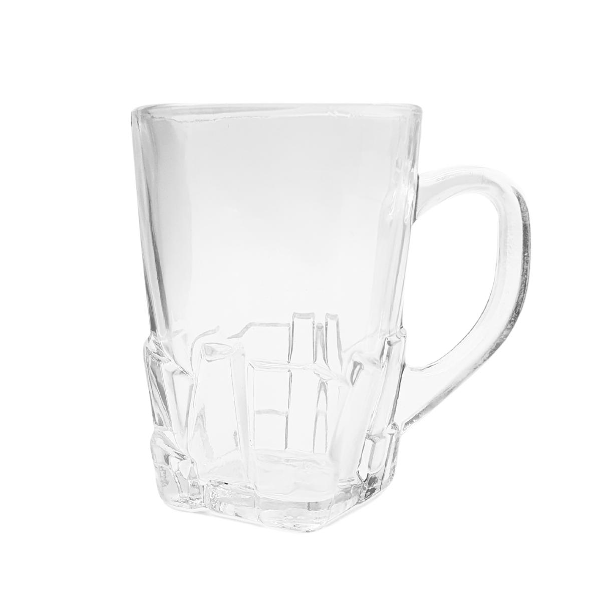 Caneca Coffe Vidro