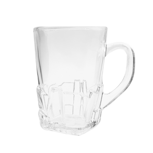 Caneca Coffe Vidro