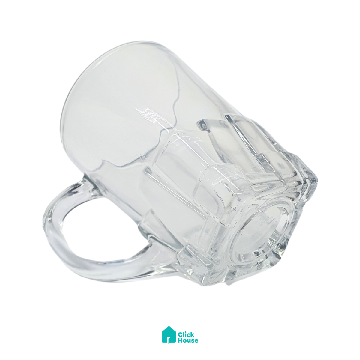 Caneca Coffe Vidro