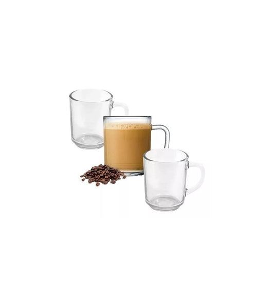 Caneca Clear  - V1026.M01