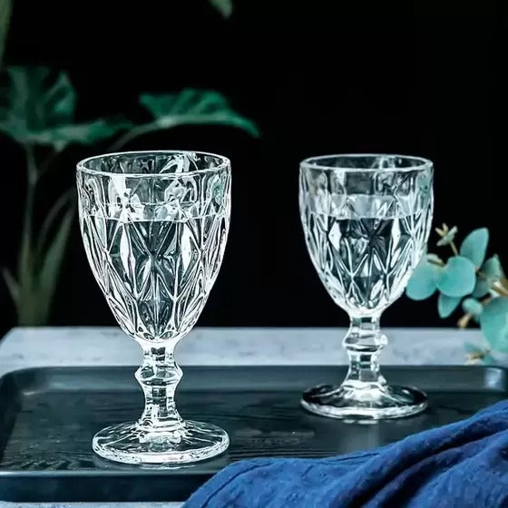 Taça Diamond 340ml