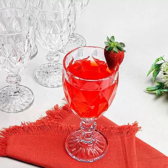 Taça Diamond 340ml
