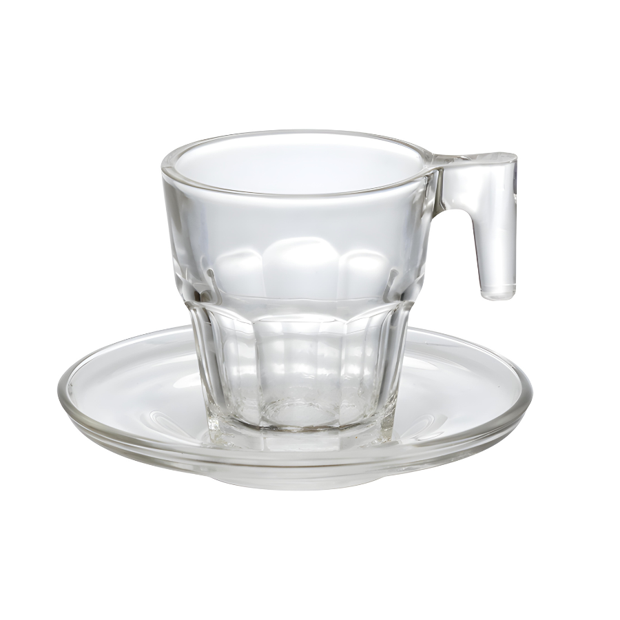Xicara Café Sidney 70ml - JGXC074 - Hauskraft