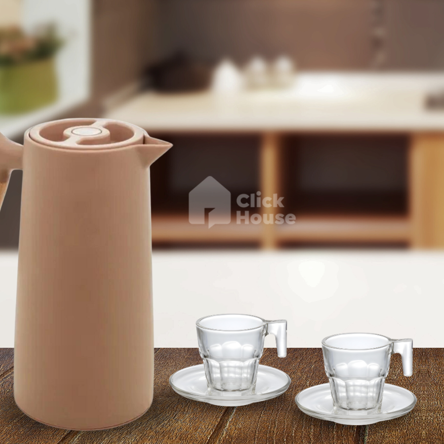 Xicara Café Sidney 70ml - JGXC074 - Hauskraft