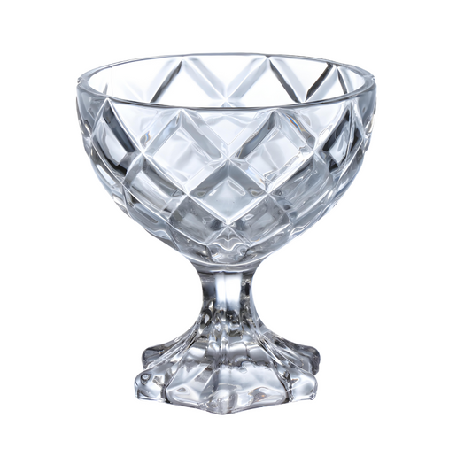 Taça Pineapple 170ml - TCSV031 - Huaskraft
