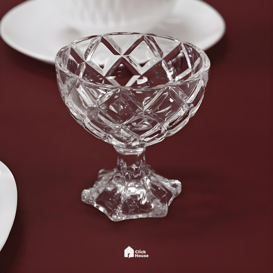 Taça Pineapple 170ml - TCSV031 - Huaskraft
