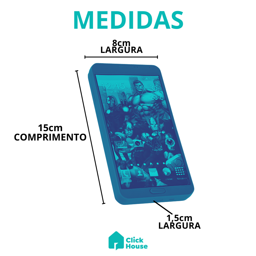 Celular Smartphone Brinquedo Infantil Som Vingadores Frozen