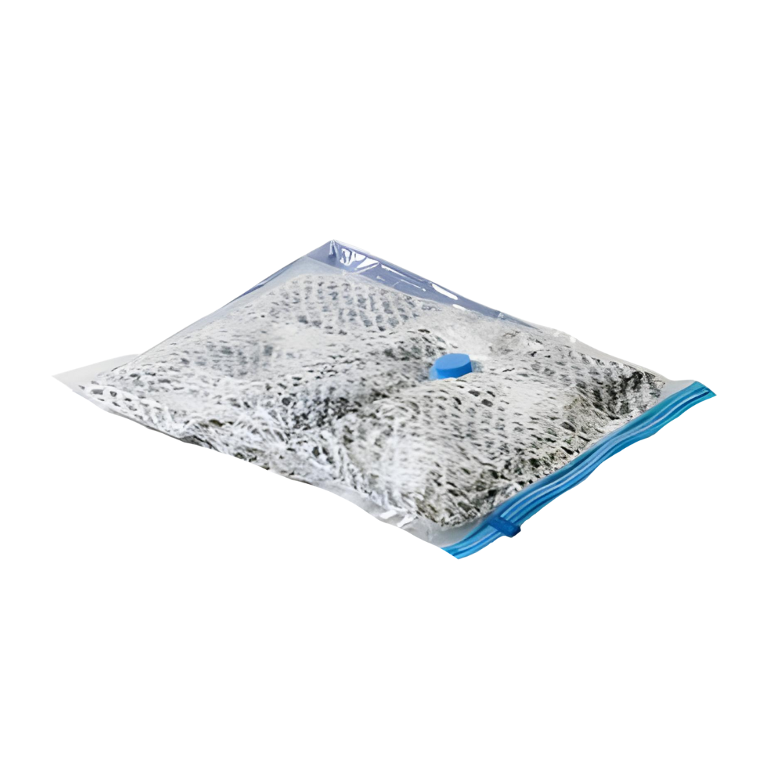 Saco A Vacuo 50X60CM + Bomba - SV-01
