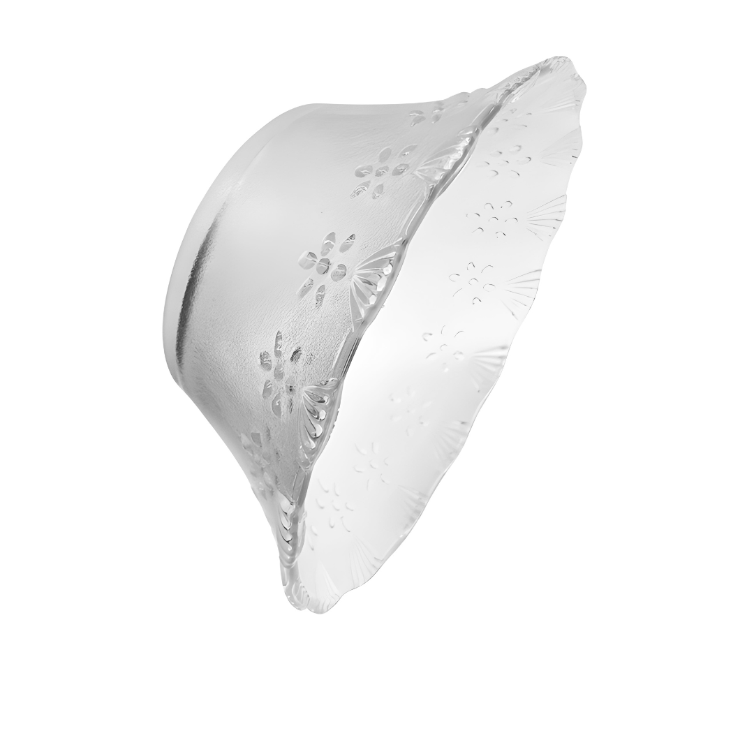 Bowl Flower 12.7cm Lehavi - V1021.B02