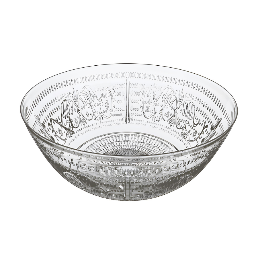 Bowl Mandala 400mL Lehavi - V1031.B01
