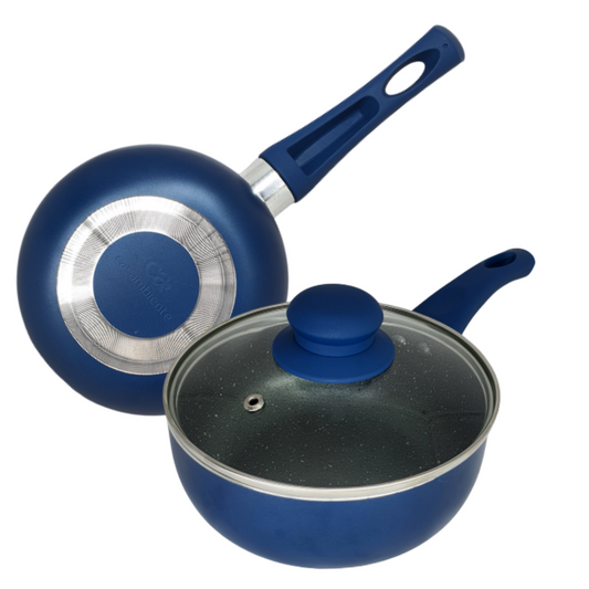 Panela Blue 18cm - AL154