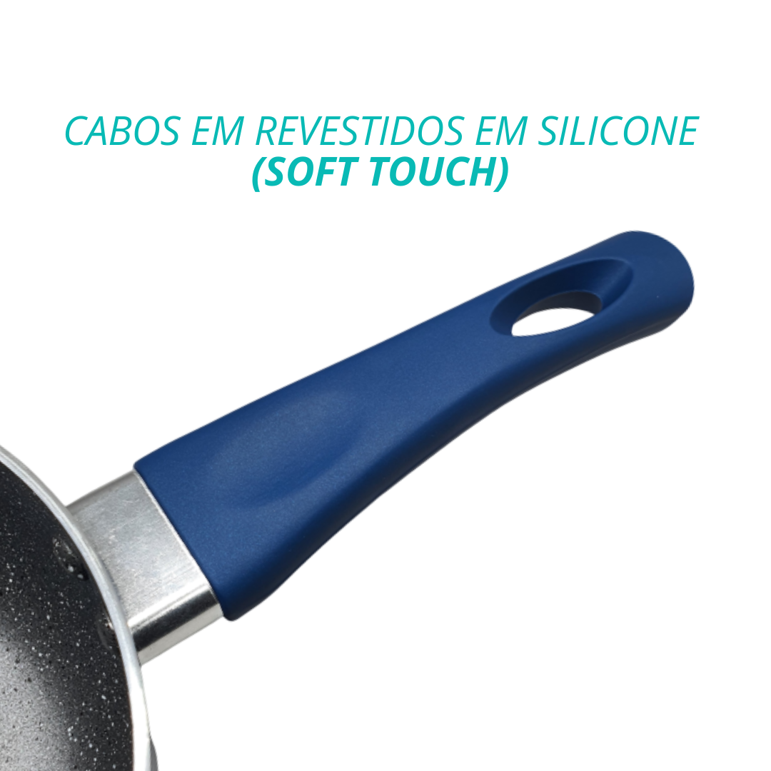 Panela Blue 20cm - AL155