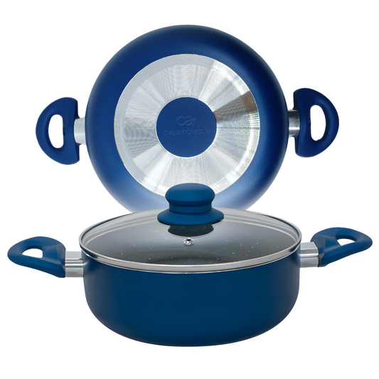 Caçarola Blue 20cm - AL156