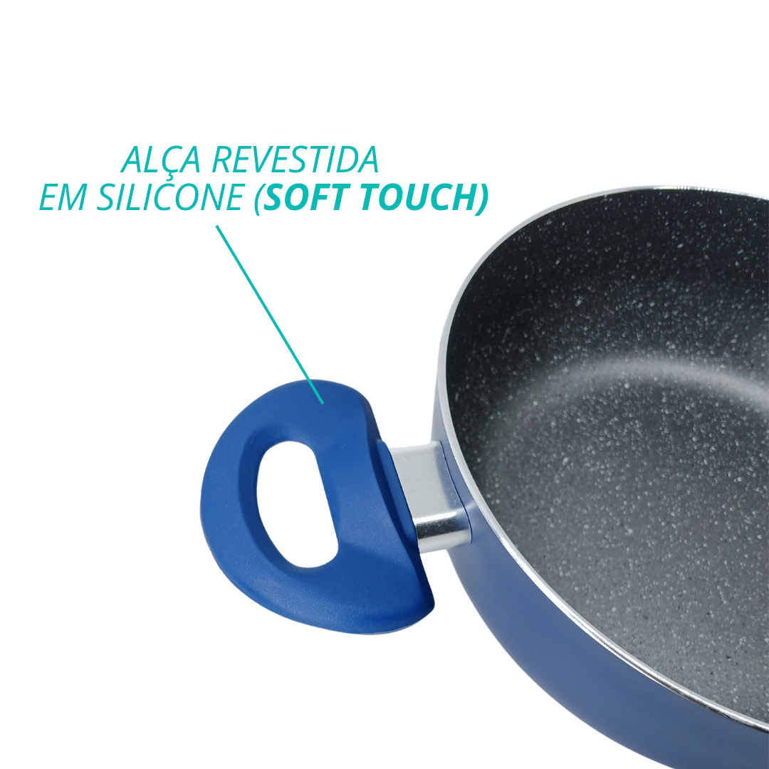 Caçarola Blue 22cm - AL157