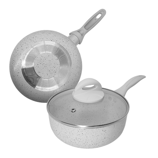Panela 16cm Ibiza Revestimento Ceramico - AL173