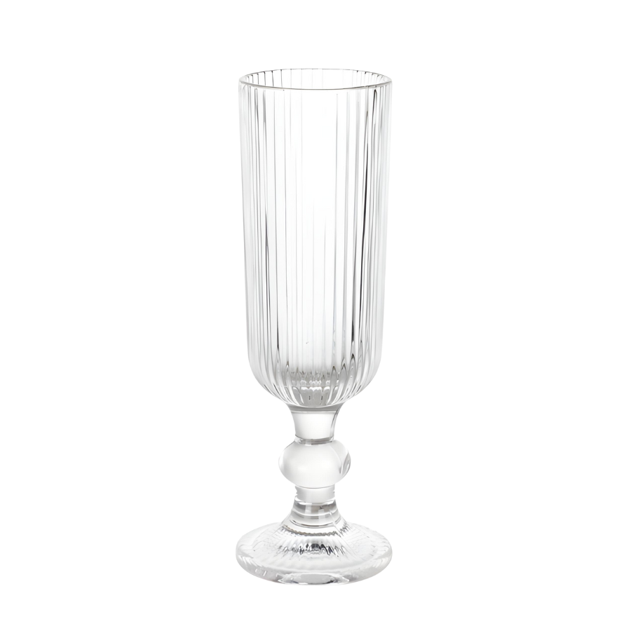 Taça Champanhe Versalhes 170ml - V1059.09