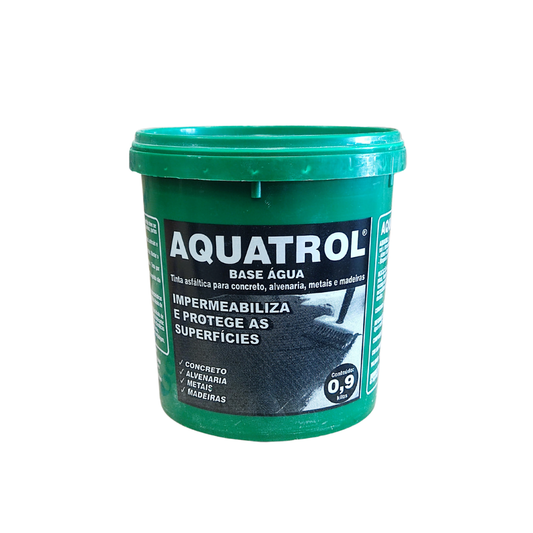 Primer Manta Líquida Tinta Asfáltica Impermeabilizante 900ml
