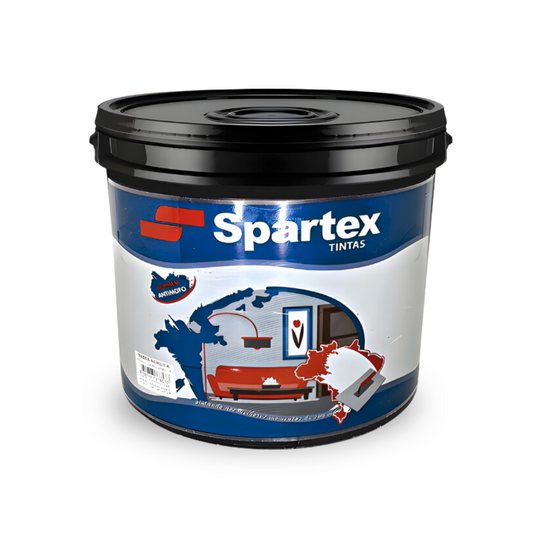 Textura Lisa Branco Interior e Exterior Acrilica 25kg