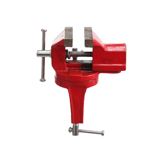 Torno Base Gira Mini 75MM - G-75