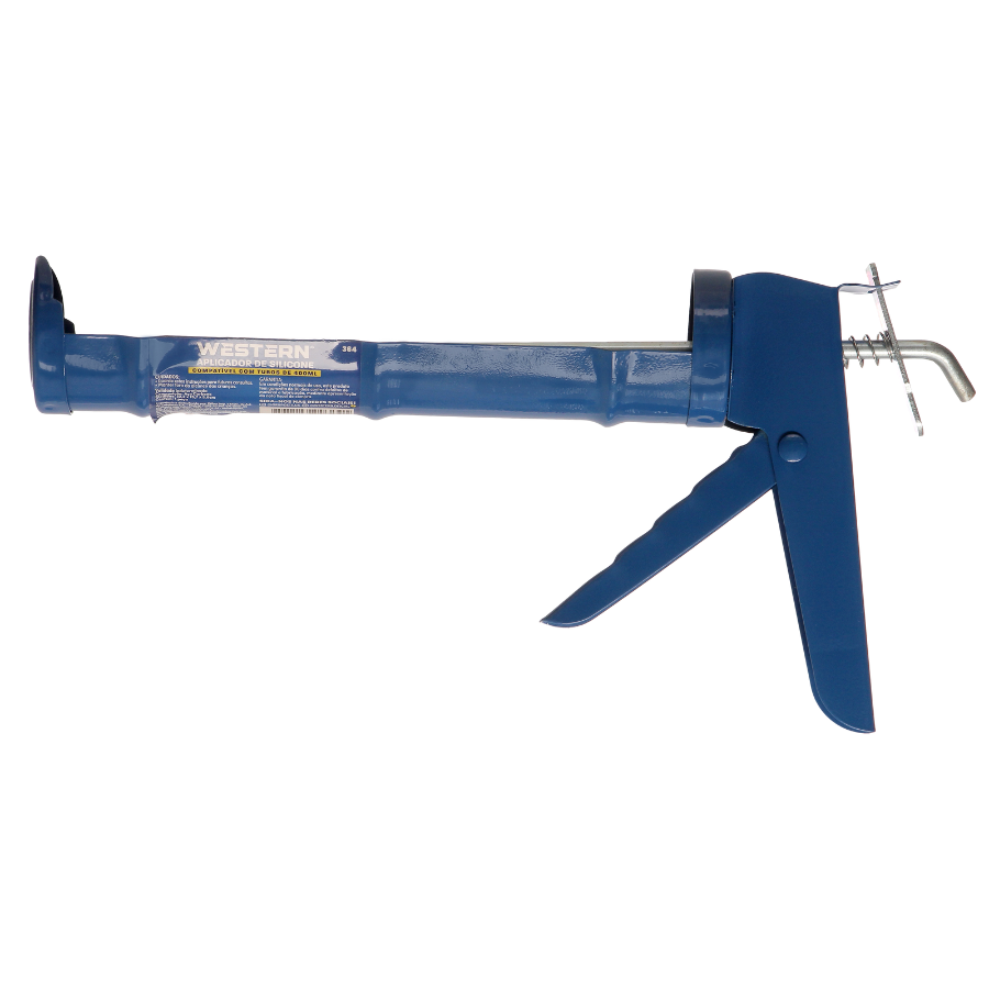 Aplicador de Silicone 400ml - 364